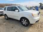 2014 HONDA PILOT