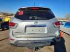 2015 NISSAN PATHFINDER