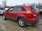 2015 KIA SORENTO