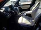 2015 BMW X3