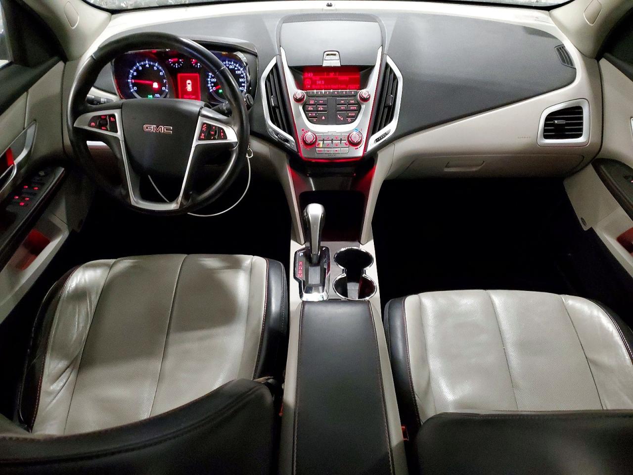 2010 GMC Terrain