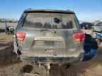 2008 TOYOTA Sequoia