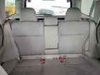 2011 SUBARU FORESTER