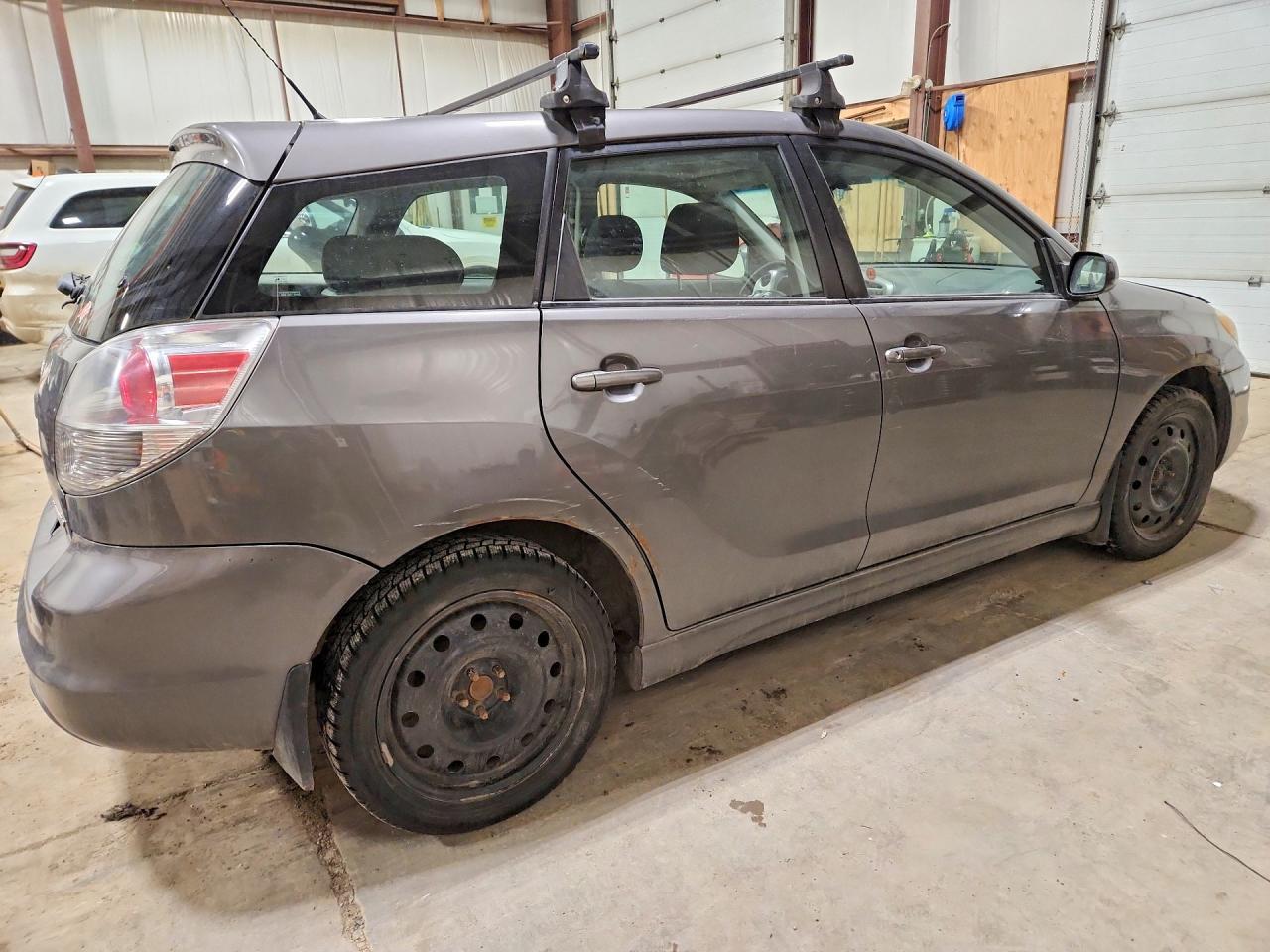 2006 TOYOTA MATRIX