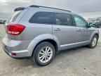 2016 DODGE JOURNEY