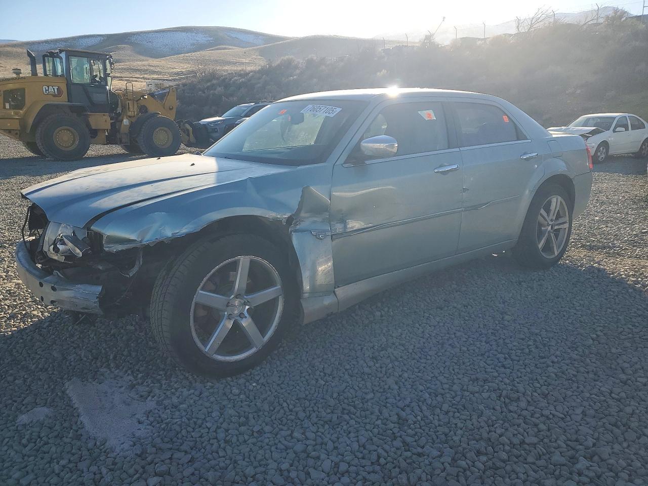 2006 CHRYSLER 300