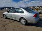 2002 HONDA CIVIC