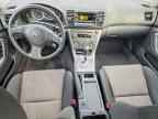 2005 SUBARU Legacy