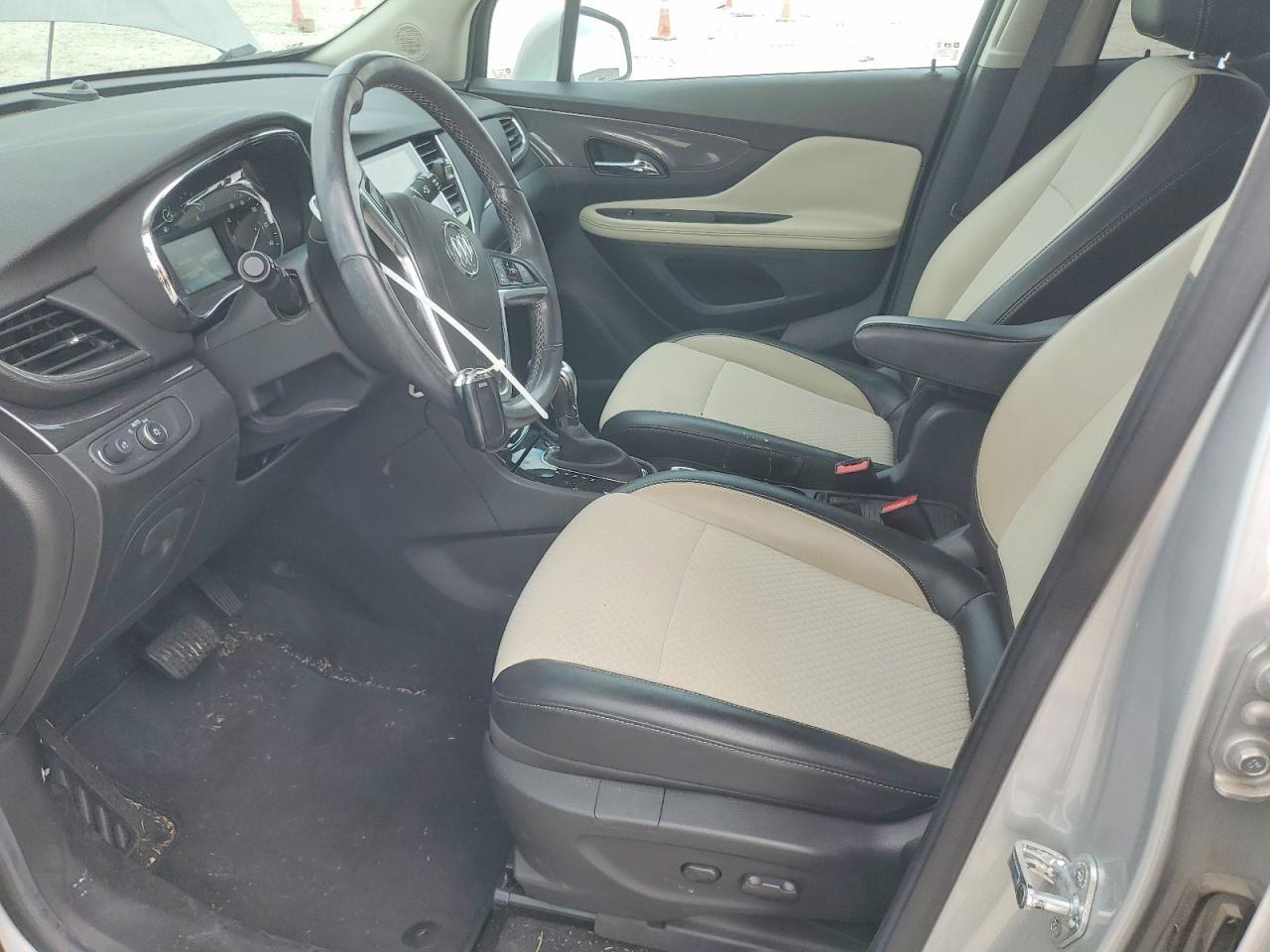 2020 BUICK ENCORE