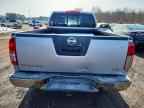 2005 NISSAN Frontier