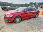 2017 LINCOLN MKZ