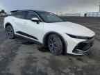 2023 TOYOTA Crown