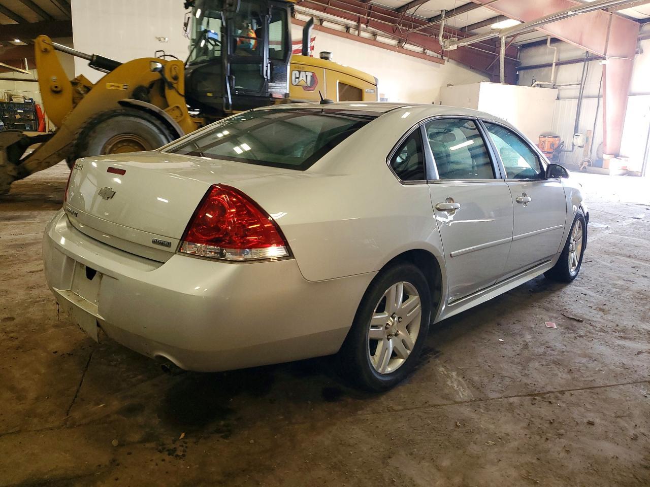 2013 CHEVROLET IMPALA