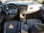 2015 MITSUBISHI outlander