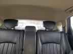 2012 INFINITI EX35