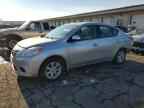 2014 NISSAN VERSA
