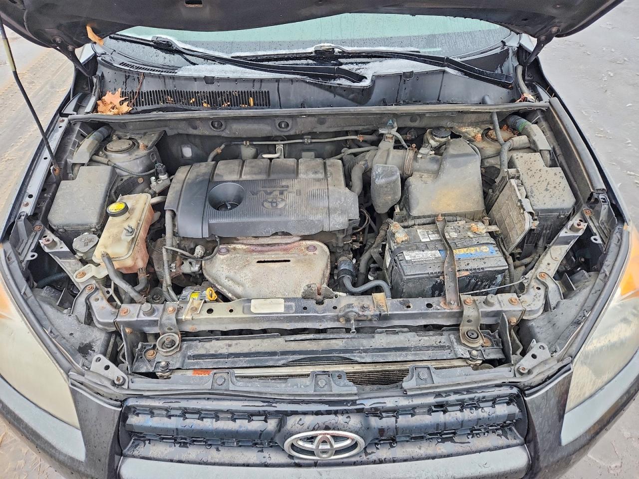 2011 TOYOTA RAV4