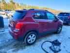 2019 CHEVROLET TRAX