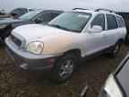 2003 HYUNDAI SANTA FE