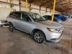 2018 MITSUBISHI outlander