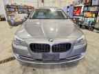 2012 BMW 5 series