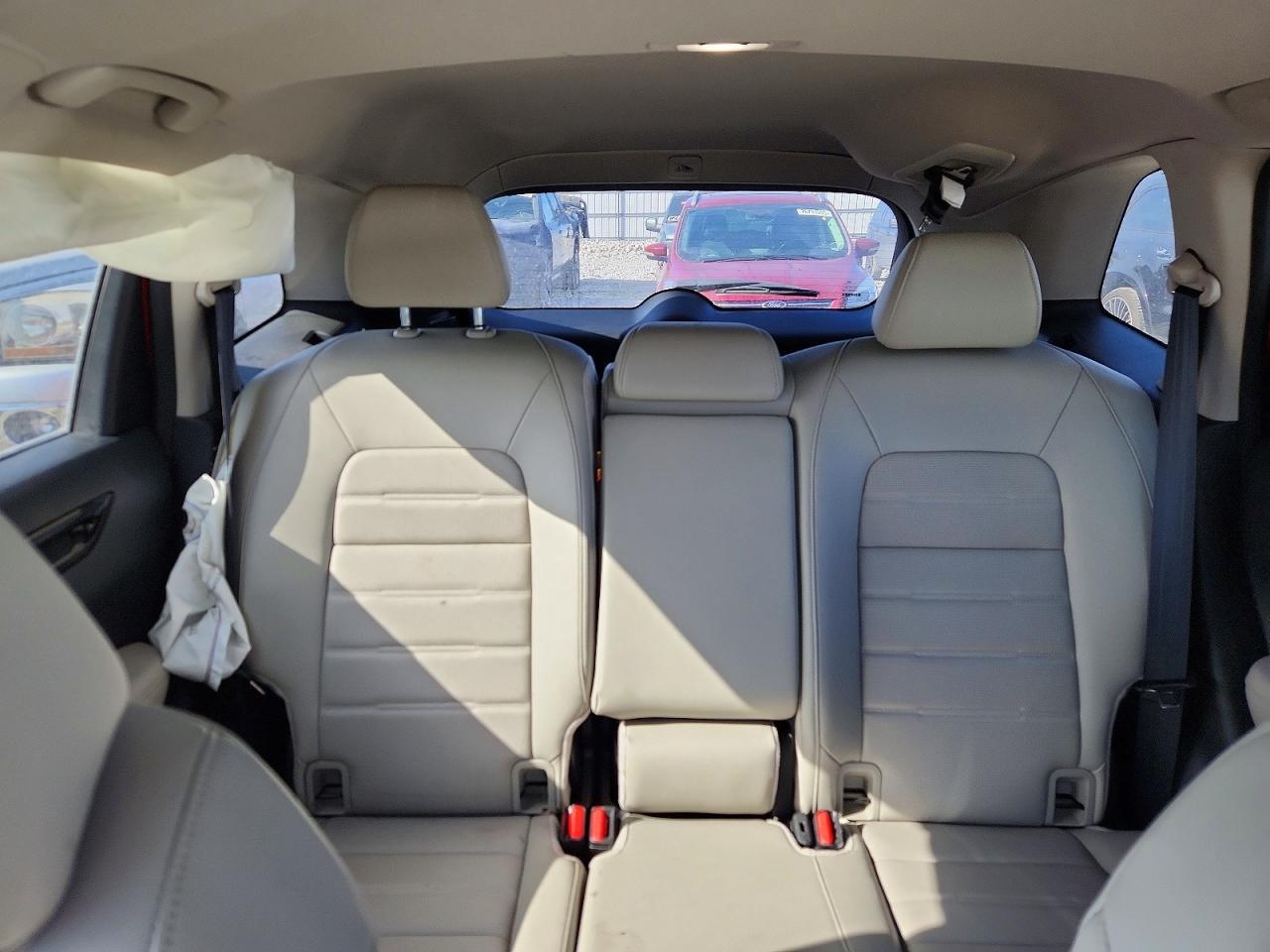 2023 HONDA CR-V