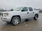 2007 HONDA Ridgeline