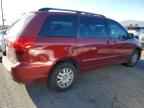 2007 TOYOTA SIENNA