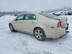 2010 CHEVROLET MALIBU