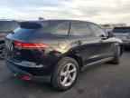 2017 JAGUAR F-Pace