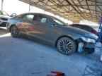 2017 LINCOLN MKZ