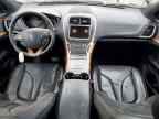 2017 LINCOLN MKX