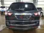 2014 CHEVROLET TRAVERSE