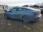 2021 NISSAN Maxima
