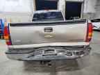 2002 CHEVROLET Silverado