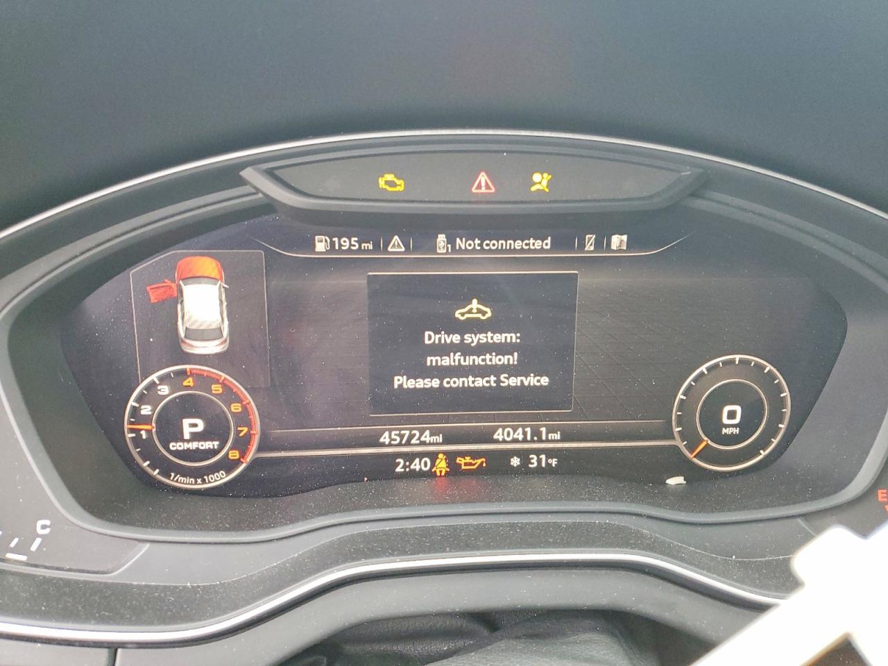2019 AUDI Q5