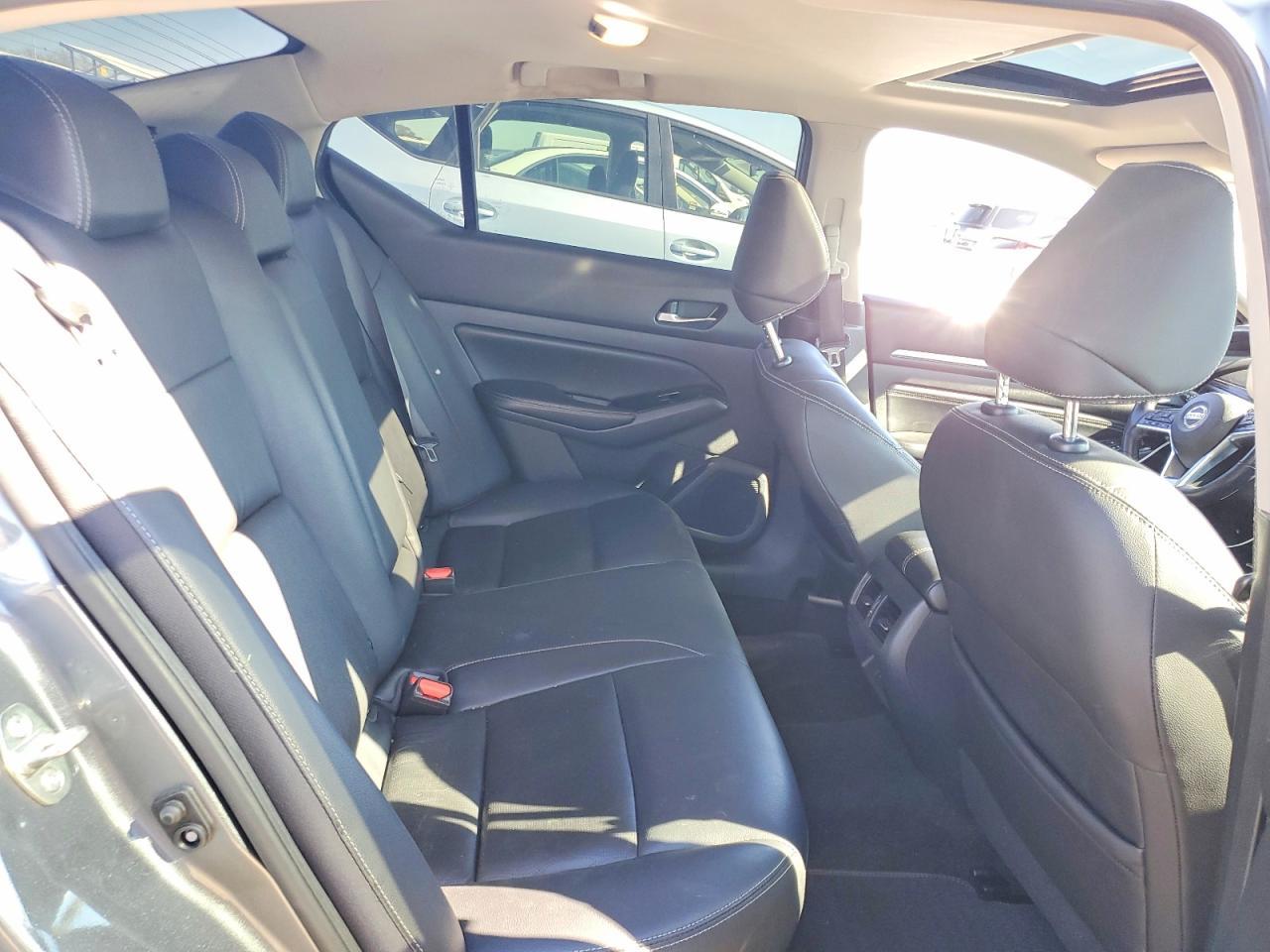 2020 NISSAN ALTIMA