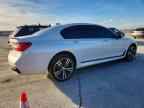 2018 BMW 7 series