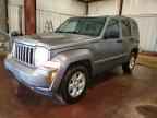 2012 JEEP Liberty