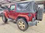 2010 JEEP WRANGLER