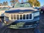 2012 JEEP Grand Cherokee