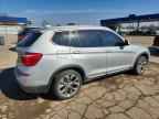 2017 BMW X3