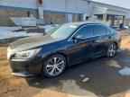 2015 SUBARU Legacy
