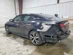 2016 NISSAN Maxima