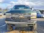 2001 CHEVROLET Silverado 2500
