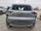 2021 CHEVROLET Trailblazer