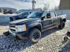 2011 CHEVROLET Silverado