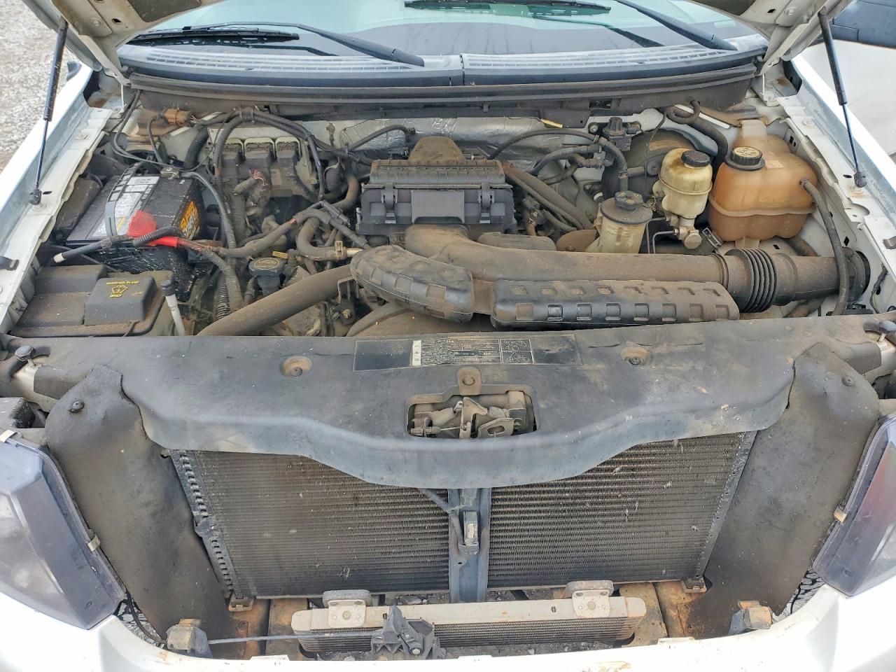 2006 FORD F-150