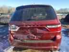 2022 DODGE DURANGO