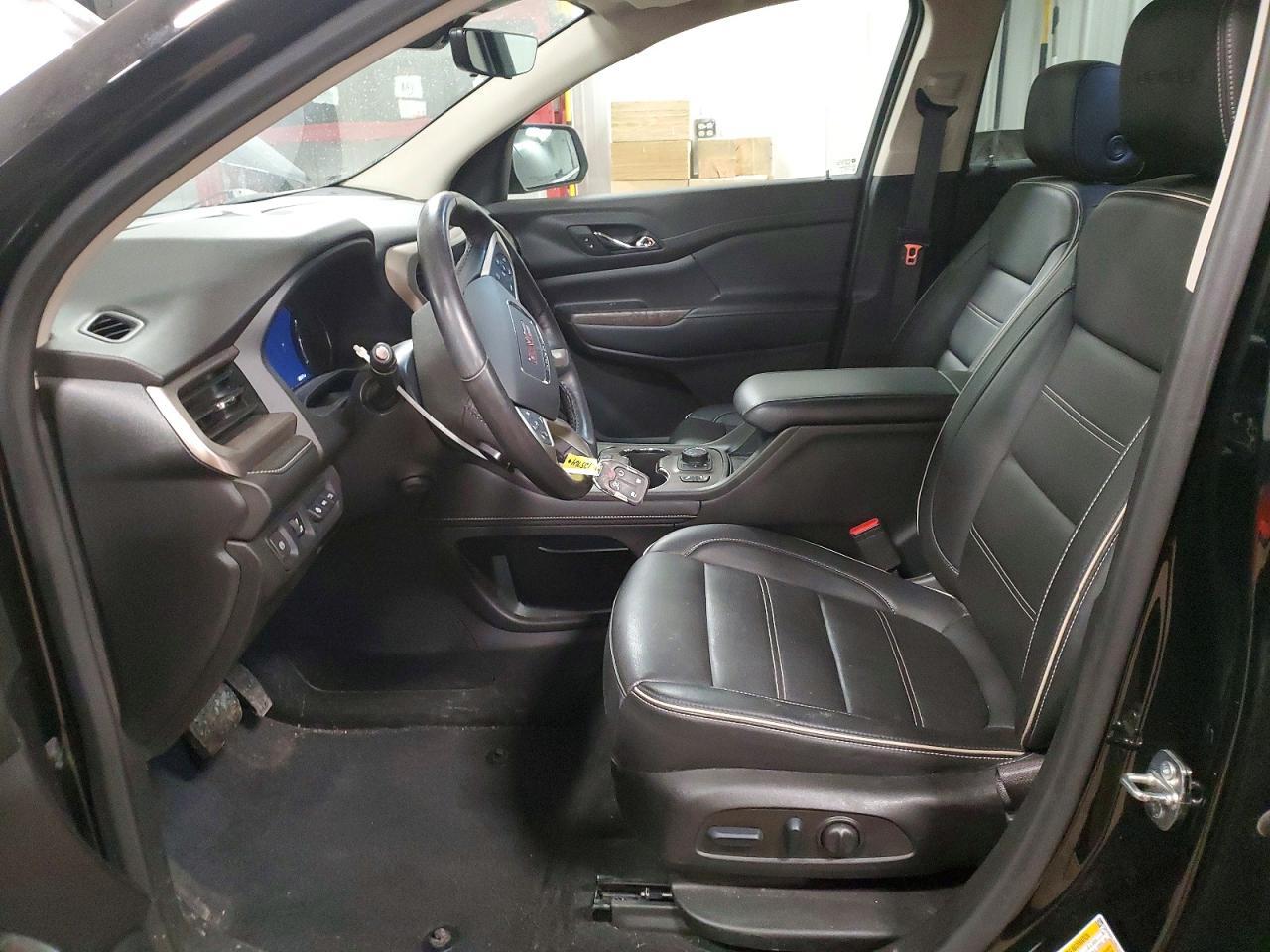2022 GMC ACADIA